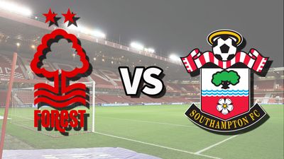 Nottm Forest vs Southampton live stream: How to watch Premier League game online and TV today, team news