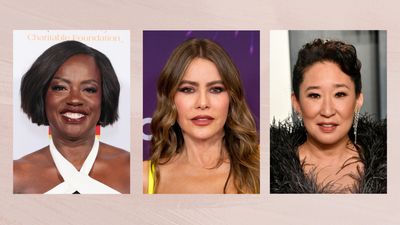 The best brown lipstick looks - as spotted on celebrities