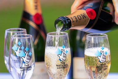 Single ticket scoops Saturday’s £4 million Lotto jackpot