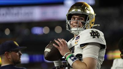 Experienced, Dual-Threat Quarterbacks Key to CFP National Championship