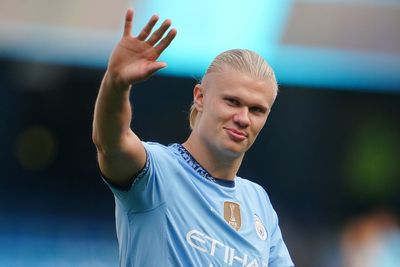 Pep Guardiola accepts Erling Haaland deal may damage prospects of other players