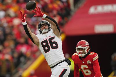 Bryan Cook injury vs Texans: Latest news on Chiefs DB