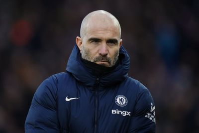 Enzo Maresca says his young Chelsea players ‘are not kids’