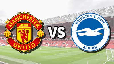 Man Utd vs Brighton live stream: How to watch Premier League game online and on TV, team news