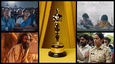 2025 Oscar Nominations Predictions: Will Indian cinema shine on Hollywood's biggest stage?