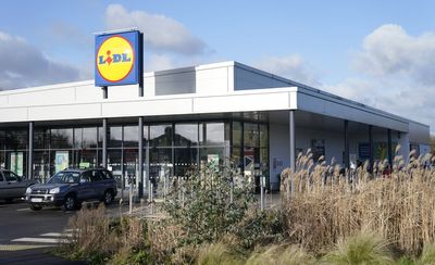 Lidl urgently recalls cheddar cheese over fears it can cause flu-like symptoms