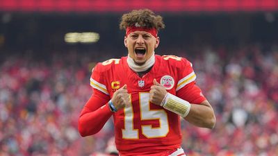 Troy Aikman Chides Referees After Patrick Mahomes Draws Another Marginal Whistle