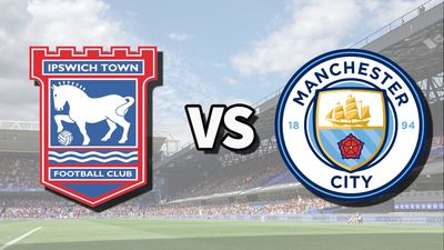 Ipswich vs Man City live stream: How to watch Premier League game online