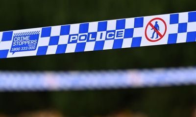 Man charged with attempted murder after allegedly setting woman on fire at home south of Brisbane