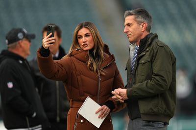 Commanders-Lions announcers: Who’s calling the NFL playoff game on Fox?