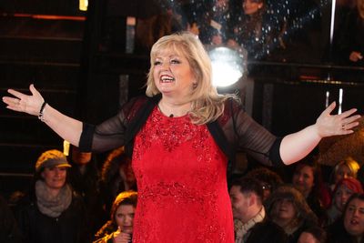 Singer Linda Nolan ‘laughing and joking’ in final days, says sister Denise