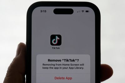 TikTok threatens to ‘go dark’ on Sunday – as Trump dangles a 90-day reprieve once he’s sworn in the following day