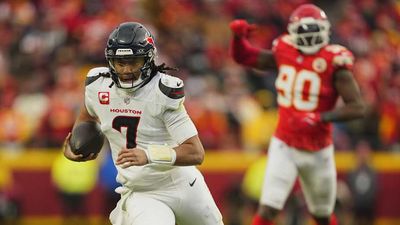 Where Texans Will Select in 2025 NFL Draft After Playoff Loss to Chiefs