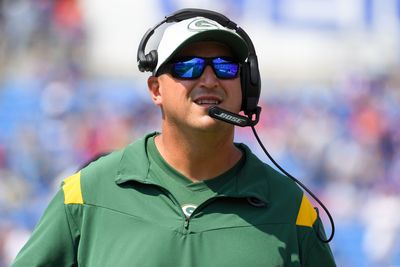 Both Packers coordinators finish head-coaching interviews