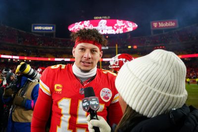 Kansas City Chiefs move one step closer to Super Bowl return