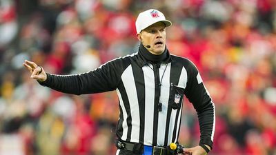 NFL Ref Explains Controversial Penalties Benefitting Patrick Mahomes, Chiefs vs. Texans