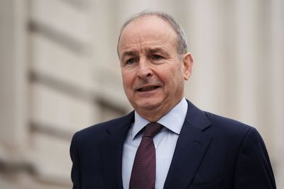 Fianna Fail members to vote on draft programme for government