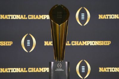 Ohio State football releases game trailer for CFP National Championship Game vs Notre Dame