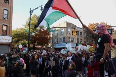 Ceasefire In Gaza Expected To Bring Much-Needed Humanitarian Relief