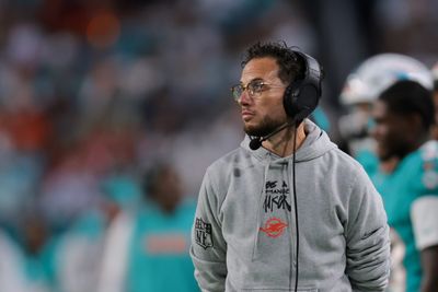 Dolphins are now the owners of another NFL-worst drought