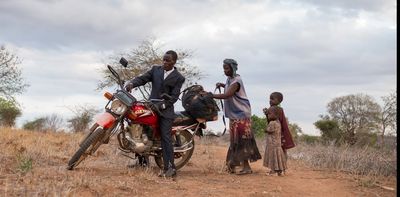 Films can change the world – why universities and film schools should teach impact strategies