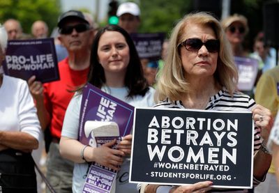 Missouri lawmakers are going after voter-approved abortion rights. Voters will likely reelect them