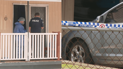 QLD Man Charged With Attempted Murder After Allegedly Setting A Woman On Fire