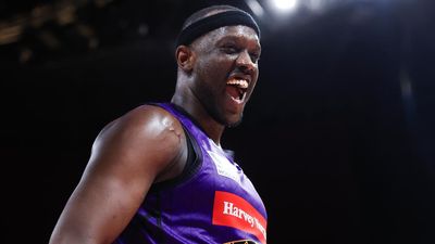 Kings defeat JackJumpers, jump to third in NBL