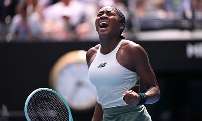 Semi-final duel looming as Aryna Sabalenka and Coco Gauff run hot at Australian Open