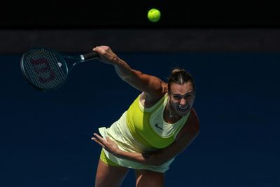 Sabalenka, Gauff On Melbourne Collision Course After Reaching Quarters