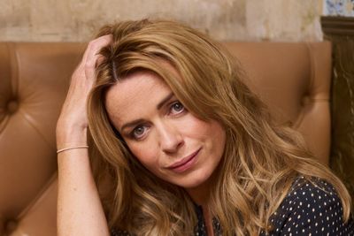 Eve Myles: ‘For The Crow Girl, I watched every 24 Hours in Police Custody ever made’