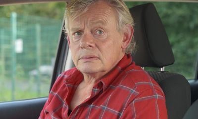 TV tonight: Martin Clunes’s urgent drama about county lines drug dealing