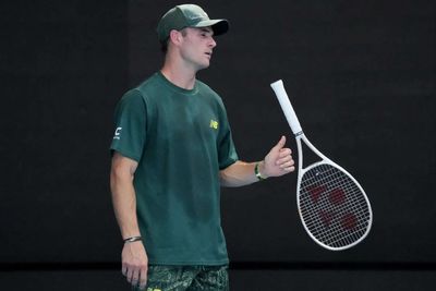 Tommy Paul dominates Alejandro Davidovich Fokina to reach Australian Open quarter-finals