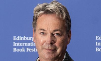 Sunday with Julian Clary: ‘Our family tradition is a midday gin’