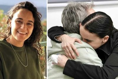 'Emily is home': Joy as British hostage reunited with mother under Gaza ceasefire deal