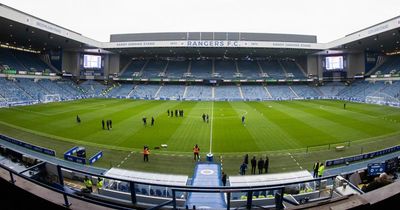 Rangers vs Fraserburgh: TV channel, live stream & kick-off time