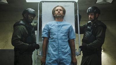 How to watch 'The Hunting Party' online – stream Melissa Roxburgh thriller for free