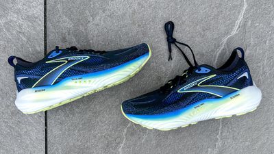 I ran 35 miles in the Brooks Glycerin 22 — here’s my verdict