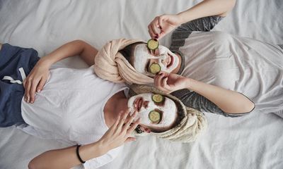 ‘Expect to see snake-like peeling’: 19 self-care treats for the perfect pick-me-up