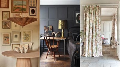 I’ve been an interiors editor for over 20 years – these are the 5 trends that are still around from when I started out