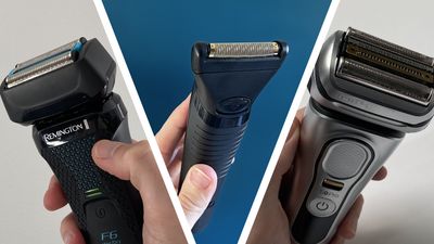 How to choose an electric shaver