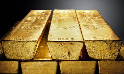 The new gold rush: why the precious metal has lost none of its allure