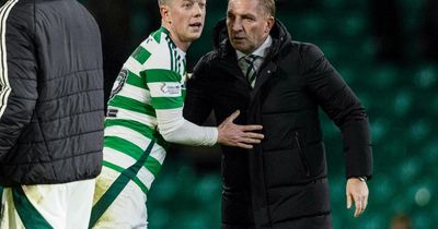 Brendan Rodgers explains tactical detail behind 'outstanding' McGregor display