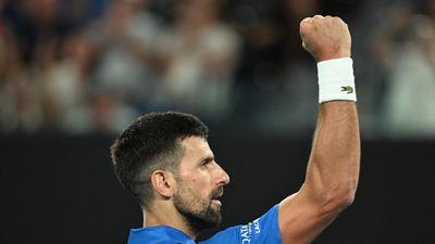 Djokovic and Alcaraz to meet in clash of the titans