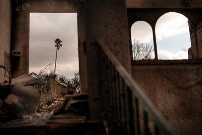 ‘I want to preserve our legacy’: Black families in Altadena fear displacement after fire