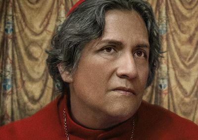 Meet Carlos Diehz: The Mexican Actor Generating Oscar Buzz for His Performance in 'Conclave'