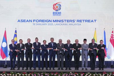 ASEAN tells Myanmar military rulers peace should be priority, not election