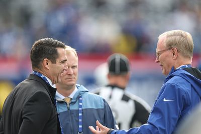 NFL may sideline ‘Hard Knocks: Offseason’ after Giants disaster