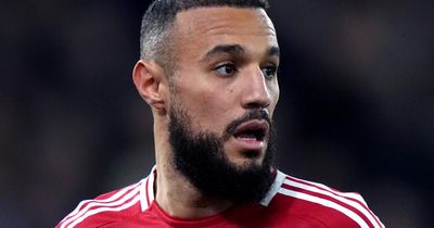 Mazraoui issues Europa League warning to Man Utd team-mates about Rangers' Igamane