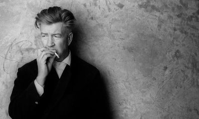 Subversive, warm and wild at heart: David Lynch deserves all his tributes